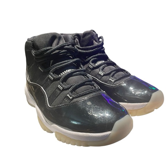 jordan 11 jubilee 9.5 mens